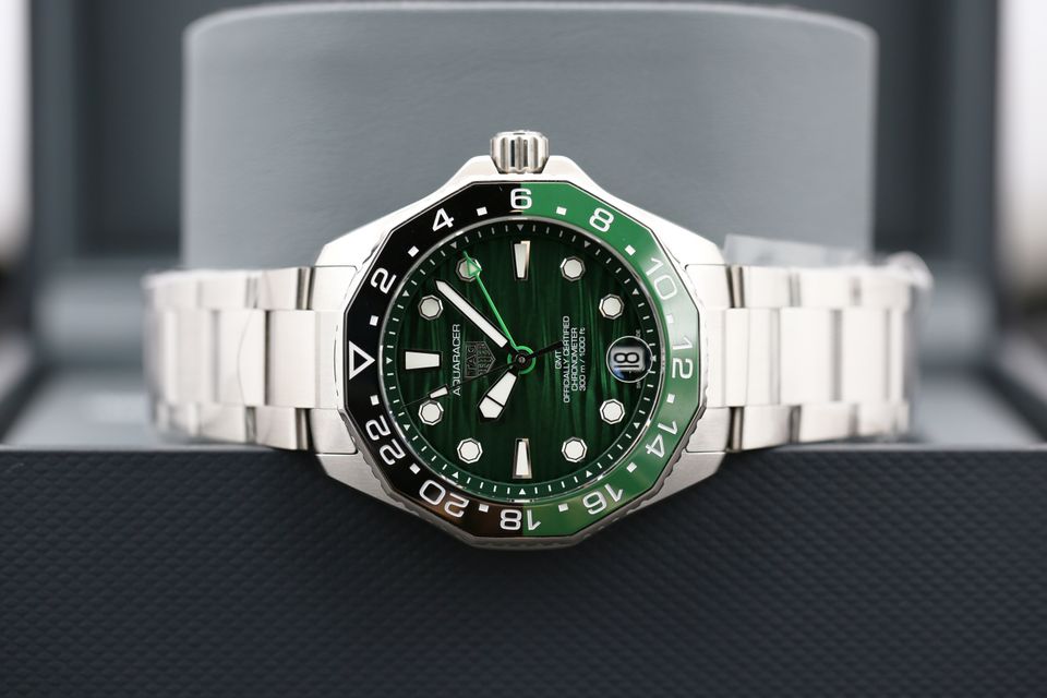 Tag Heuer Aquaracer WBP5115.BA0013 Image 5